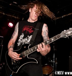 Nachtmystium