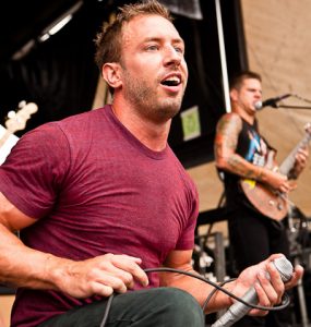 The Dillinger Escape Plan