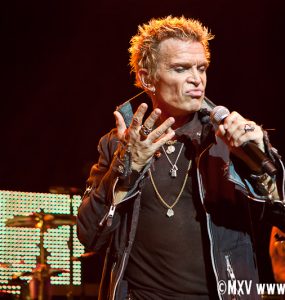 Billy Idol