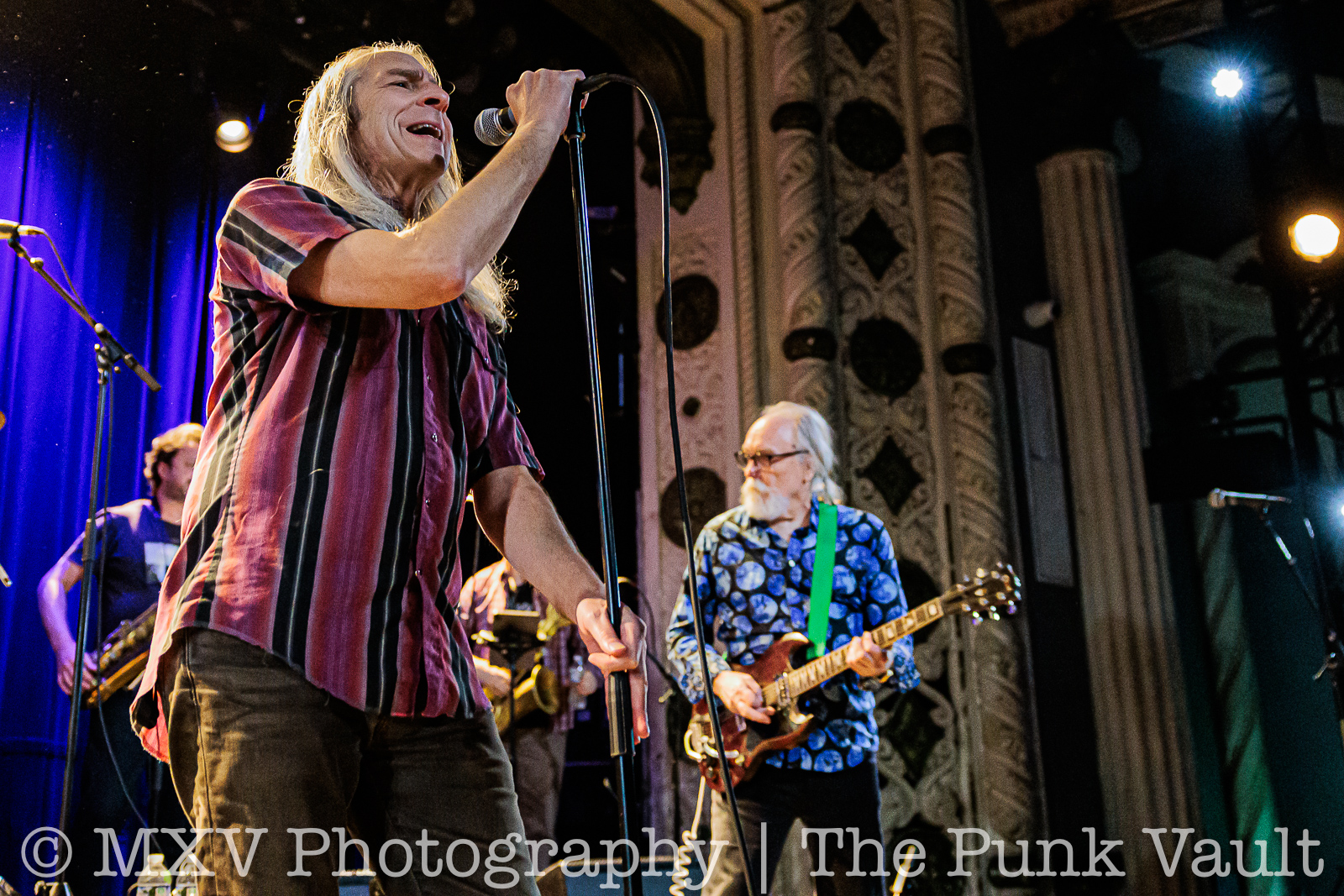 The Saints '73-'78 – 11/11/25 at Metro – The Punk Vault The Saints '73-'78 – 11/11/25 at Metro – The Punk Vault